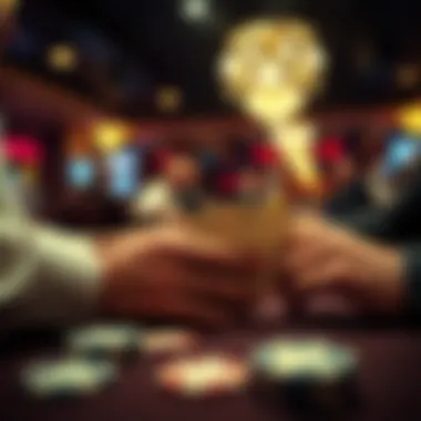 Understanding the Best Hands in Texas Hold 'Em Poker Summary Understanding the Best Hands in Texas Hold 'Em Poker Summary