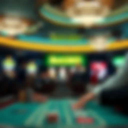 Understanding the Bet365 Code: A Comprehensive Guide Introduction