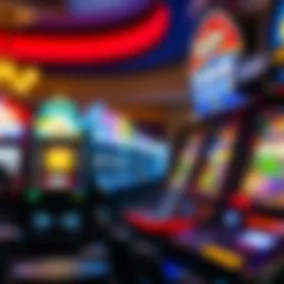 Understanding the Costs Associated with Slot Machines Introduction