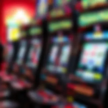 Understanding the Costs Associated with Slot Machines Summary Understanding the Costs Associated with Slot Machines Summary