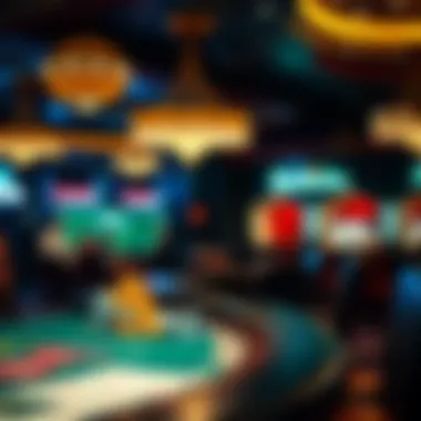 A strategic analysis of online gambling regulations