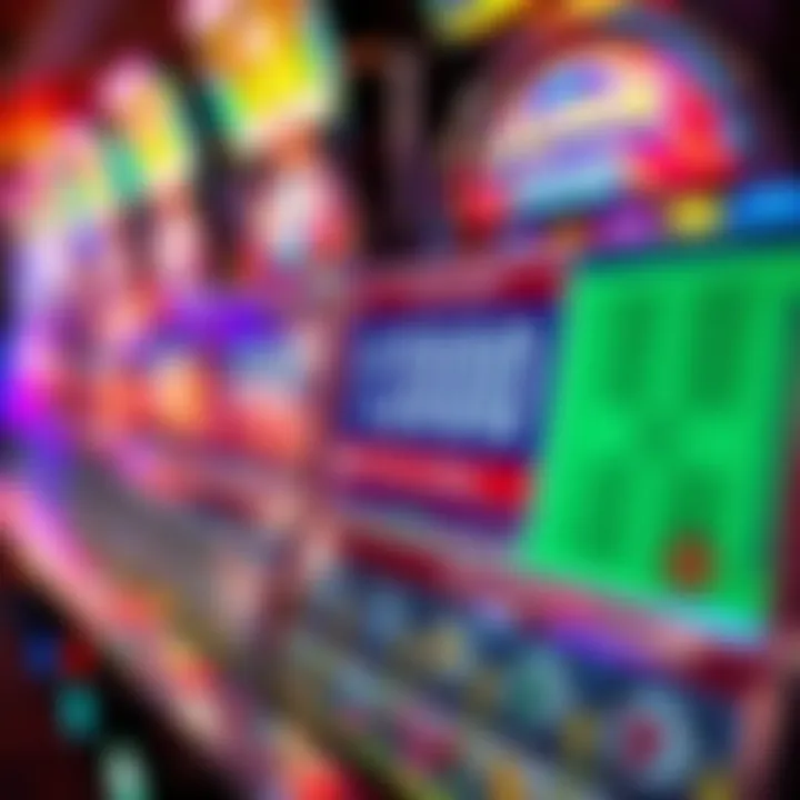 Understanding the Virginia Lottery Second Chance Drawing Summary