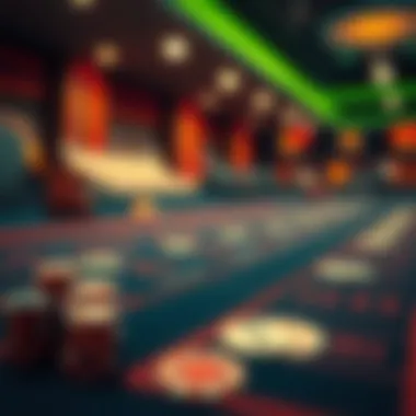 The Role of Probability in Trilux Blackjack Understanding probability in Trilux Blackjack