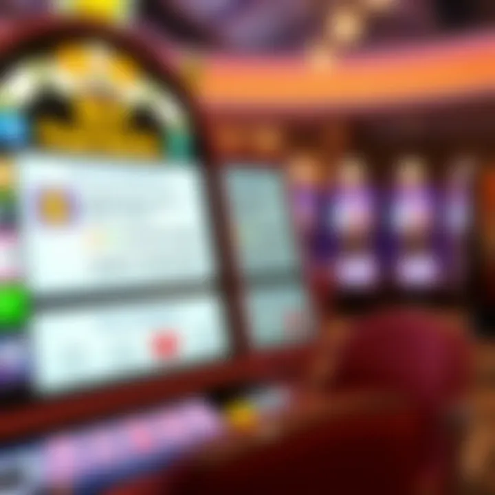 Screenshot of user feedback highlighting experiences with Double Down Casino