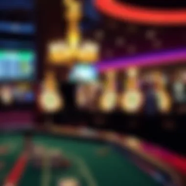 Variations in betting limits across sports